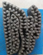 榮達 節距25.4 內導35片齒形鏈條 石膏機上用的 長度 寬度 片數可定制 榮達 節距25.4 內導35片齒形鏈條 石膏機上用的 長度 寬度 片數可定制